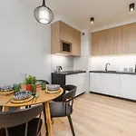 BellMi Apartamenty Kasprowicza 20
