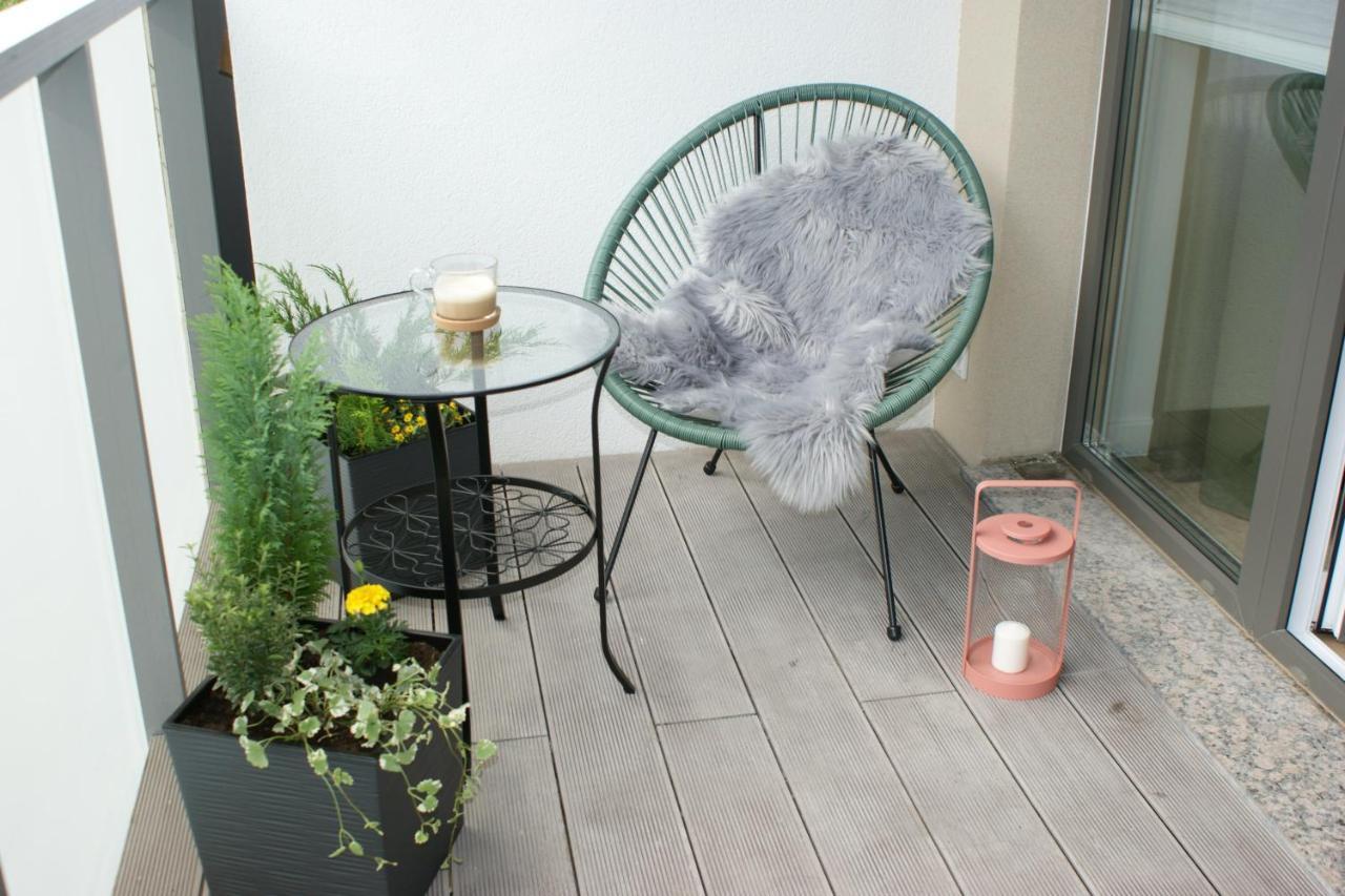Bellmi Kasprowicza 20 Apartament