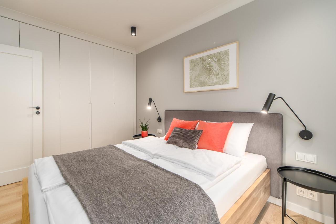 Bellmi Kasprowicza 20 Apartament Kołobrzeg