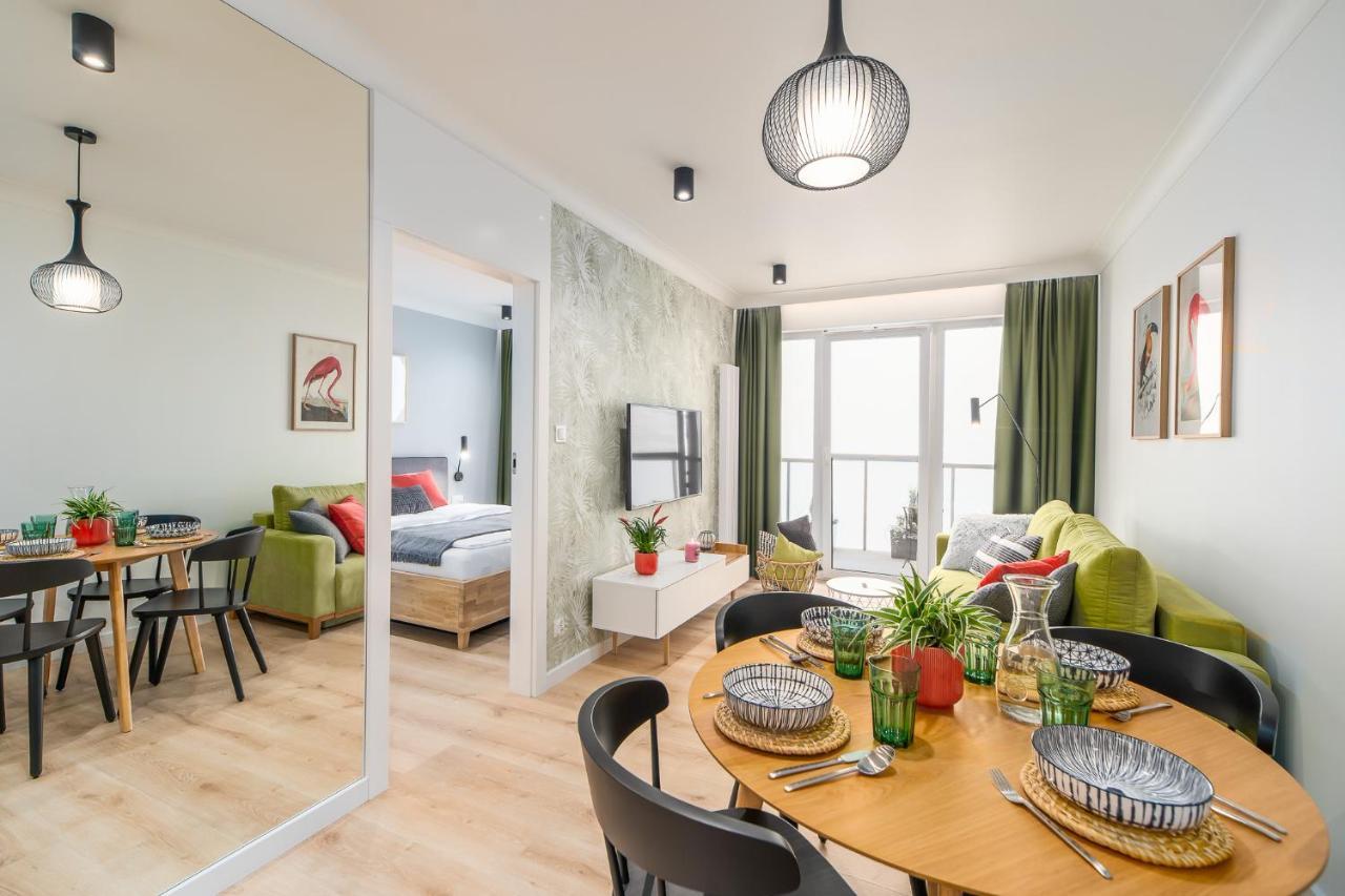 Bellmi Kasprowicza 20 Apartament *