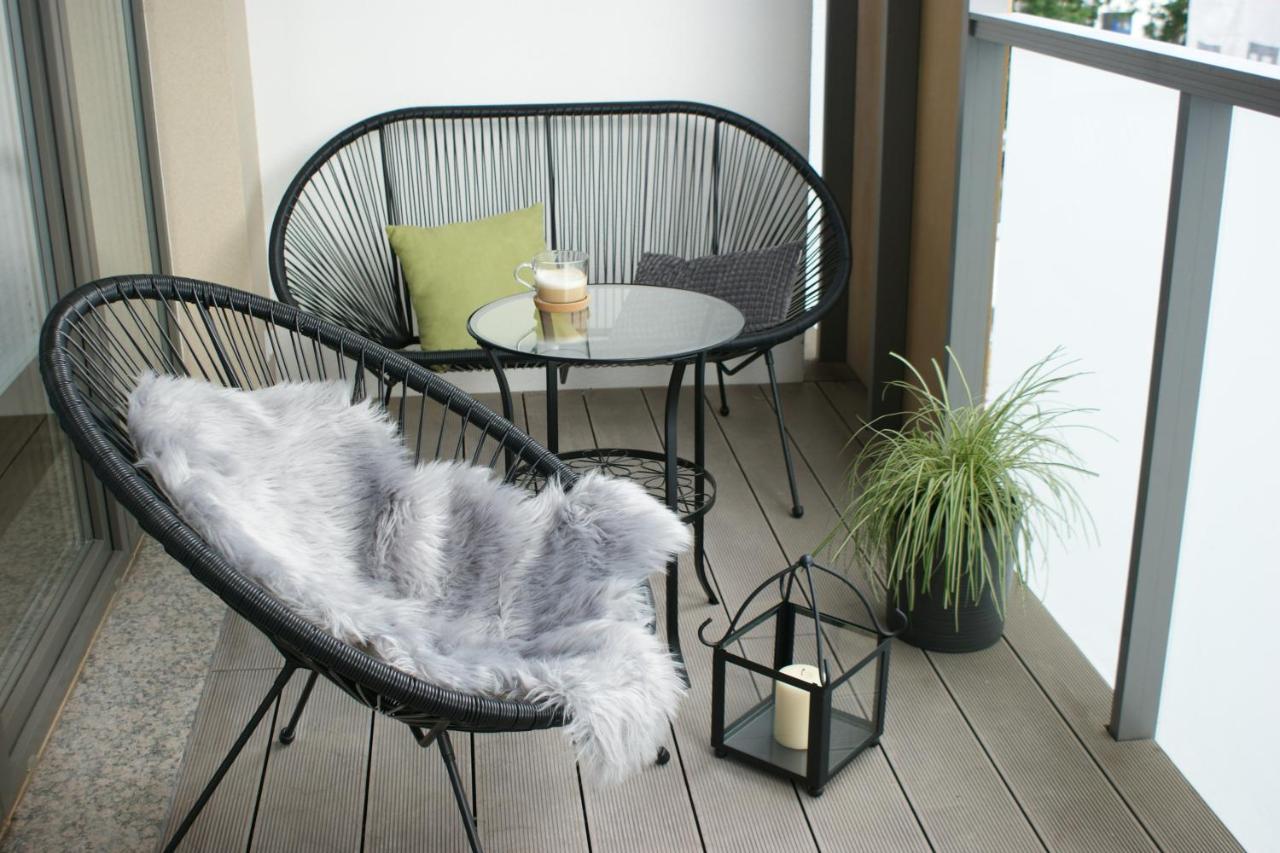 Bellmi Kasprowicza 20 Apartament *