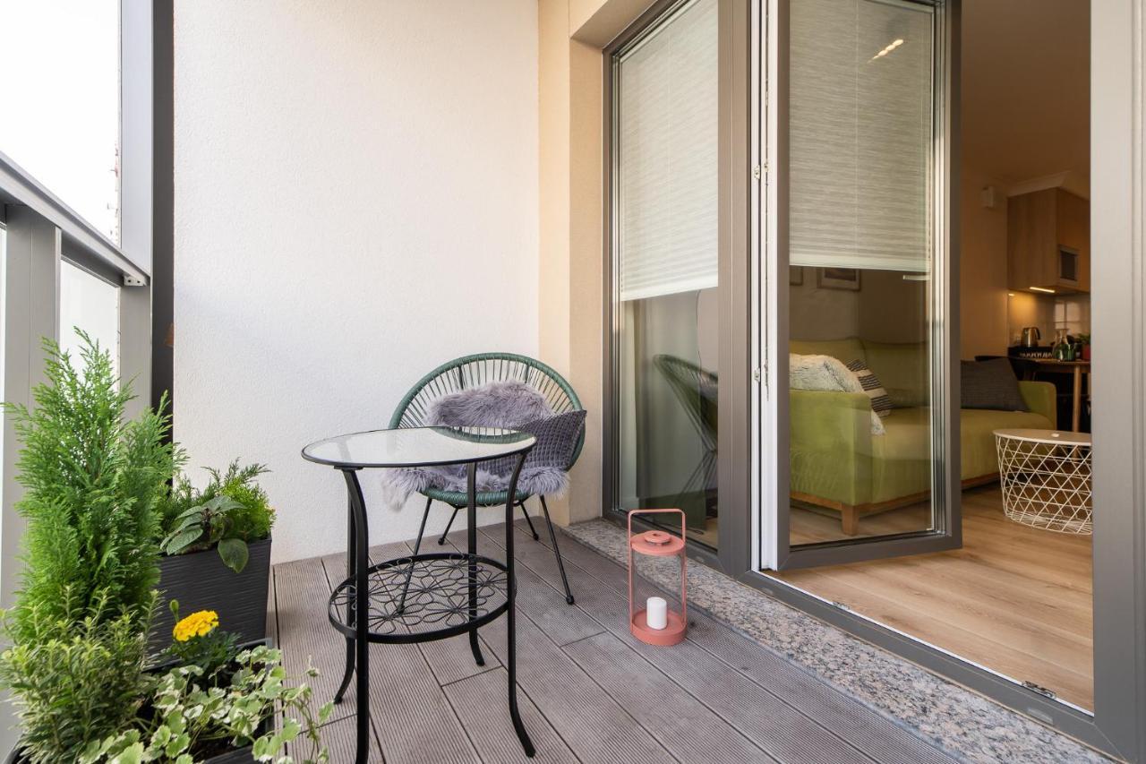 Apartament Bellmi Kasprowicza 20