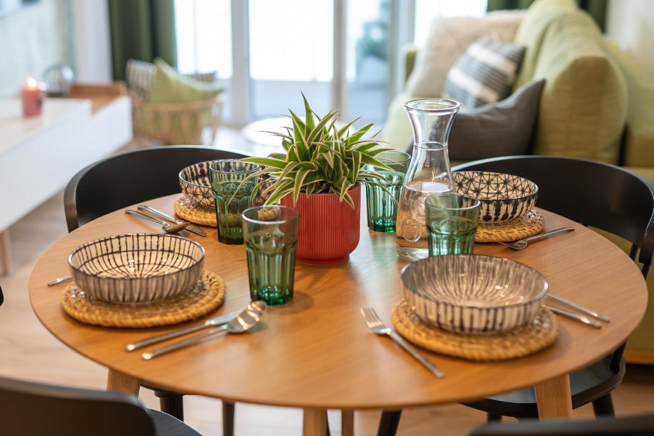 Bellmi Kasprowicza 20 Apartament Kołobrzeg