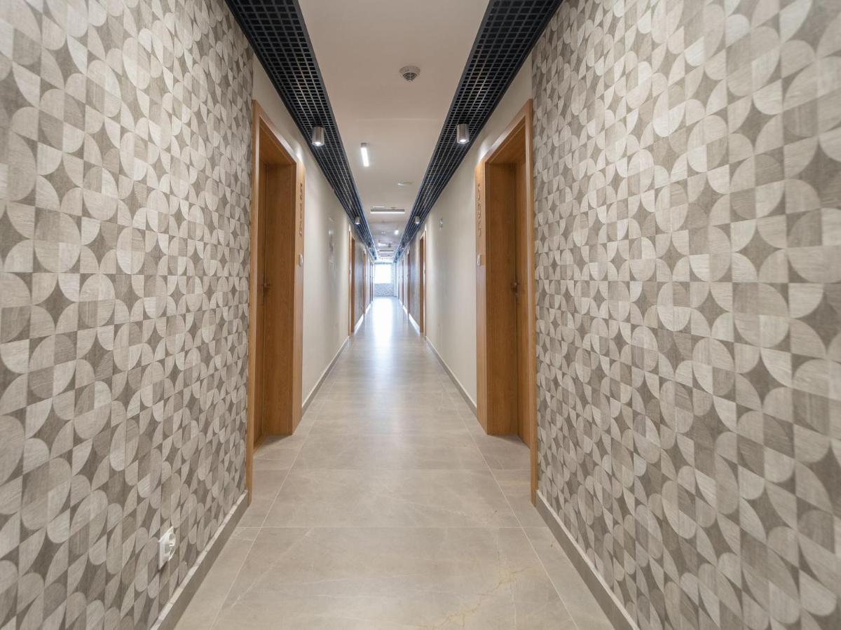 Bellmi Kasprowicza 20 Apartament *