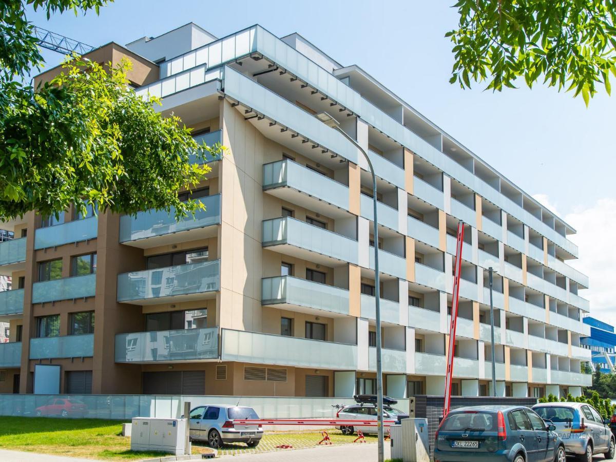 Bellmi Kasprowicza 20 * Kołobrzeg