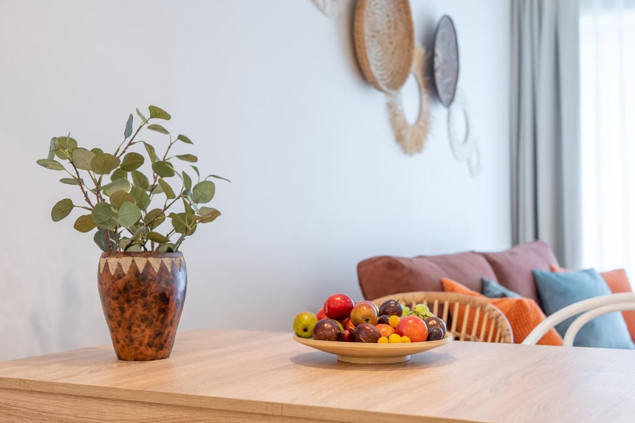 Bellmi Kasprowicza 20 Apartament Kołobrzeg