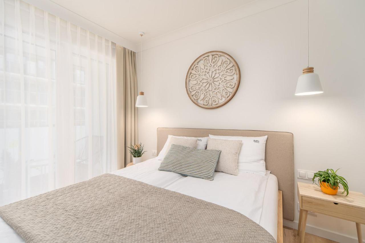 Bellmi - Parking Gratis, Plaza 5min, Komfort I Relaks Apartment *