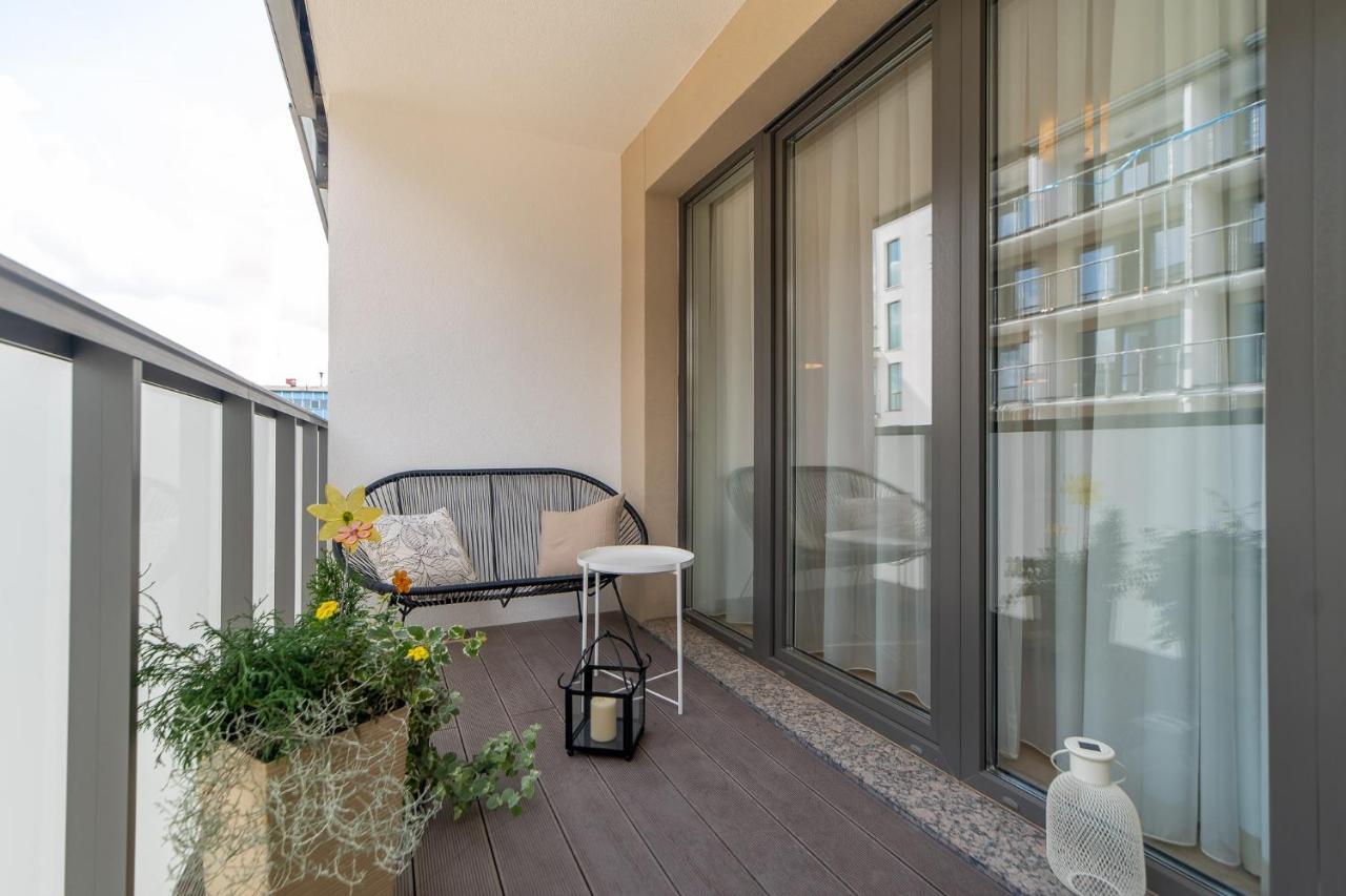 Bellmi Kasprowicza 20 Apartament *