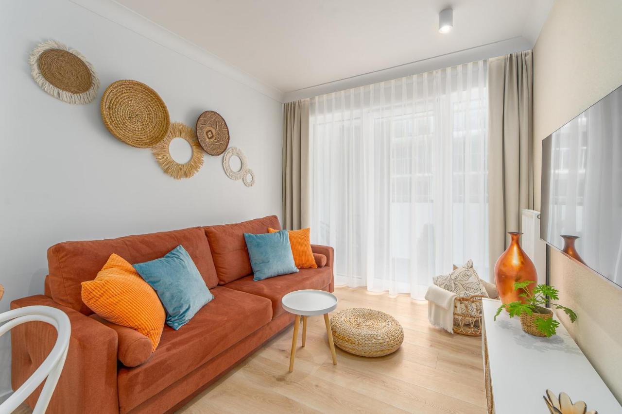 Bellmi Kasprowicza 20 Apartament